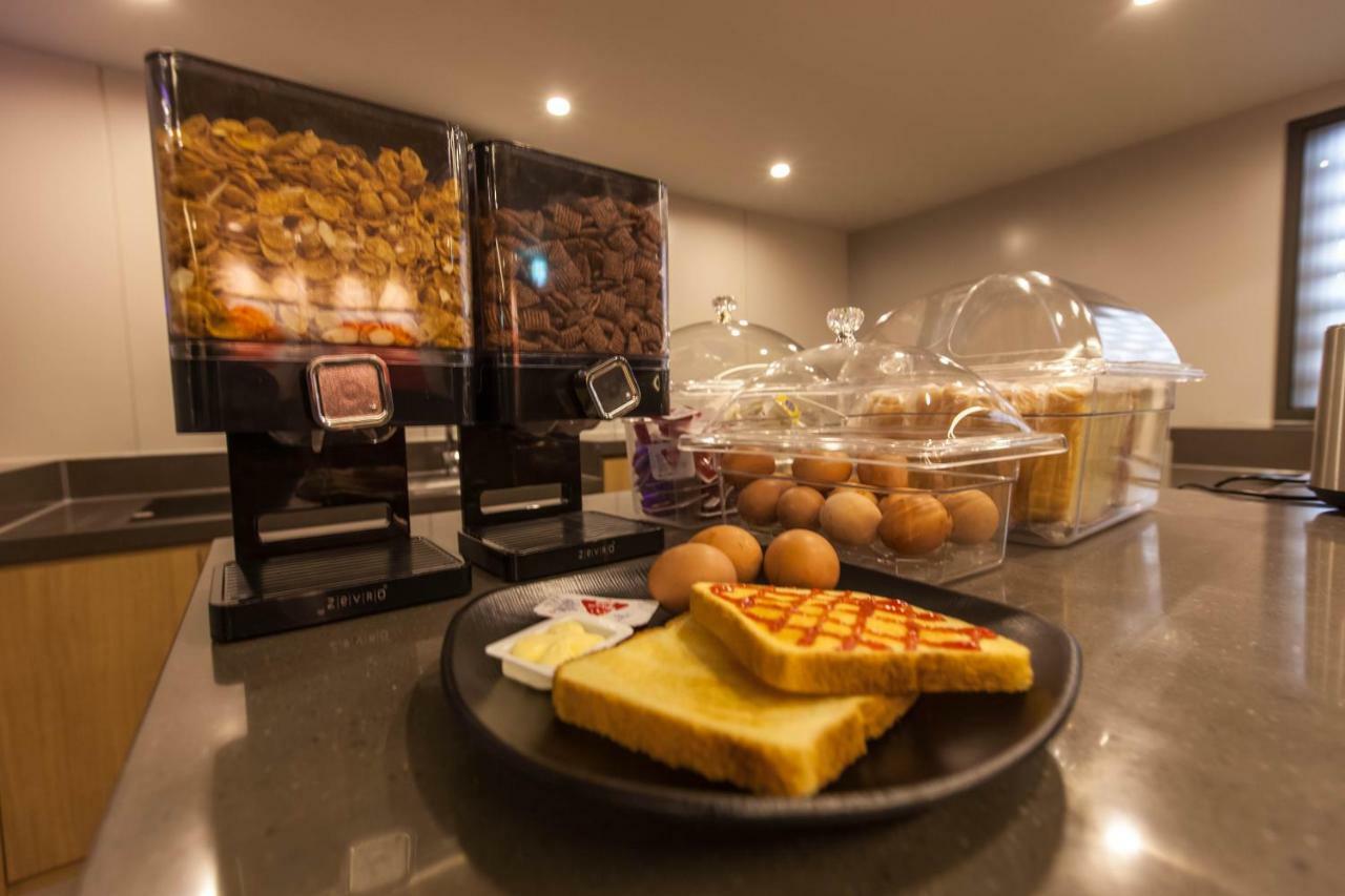 Browndot Hotel Masan Odong Changwon Exterior photo