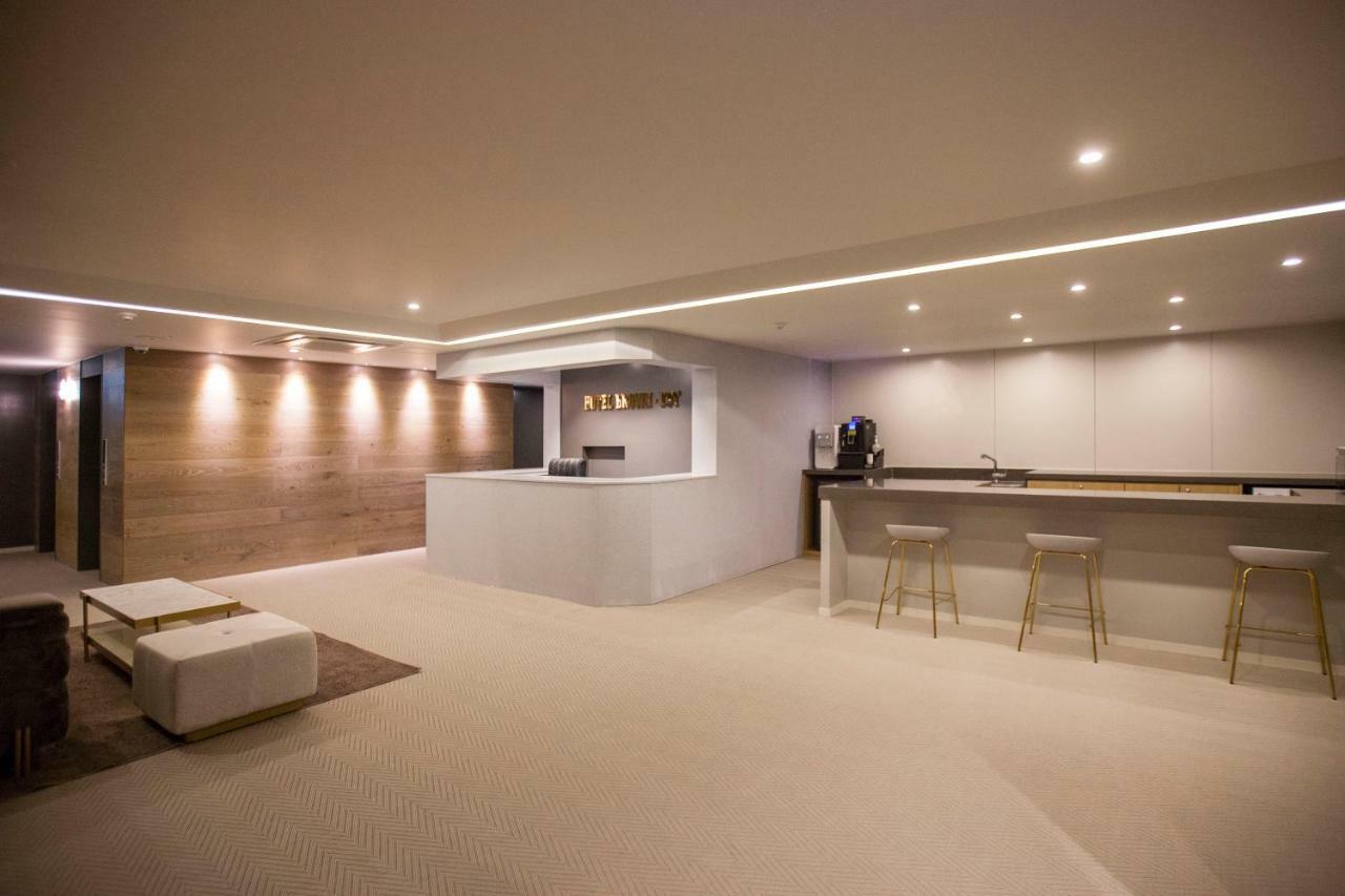 Browndot Hotel Masan Odong Changwon Exterior photo